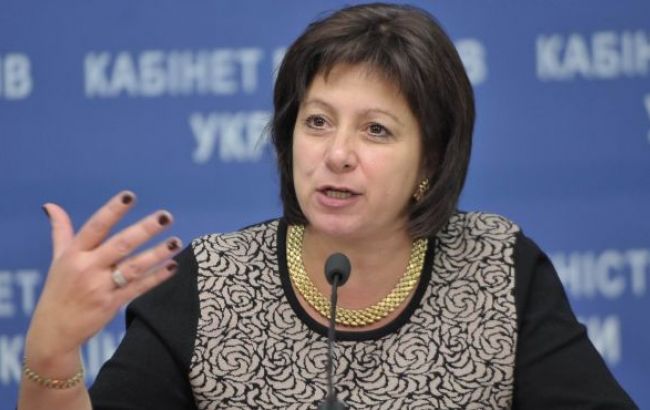 Україна в серпні отримає перший транш фіндопомоги від Світового банку, - Яресько
