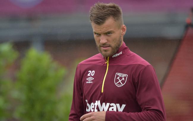 Ярмоленко в майбутньому буде дуже корисний "Вест Хему", - Пеллегріні