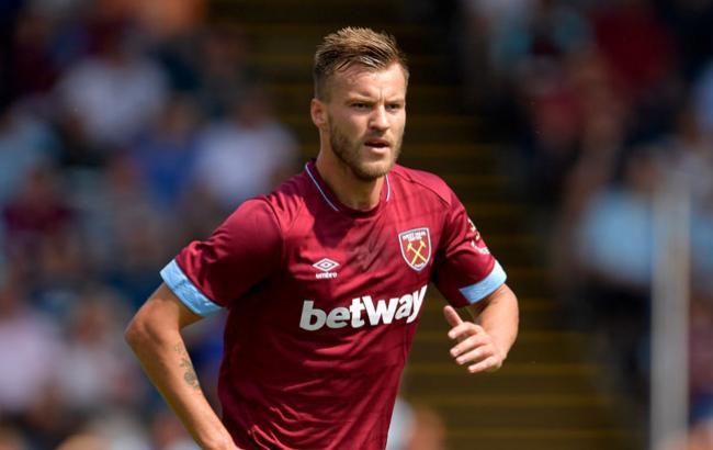 "Вест Хем" повинен поборотися за єврокубки, - Ярмоленко