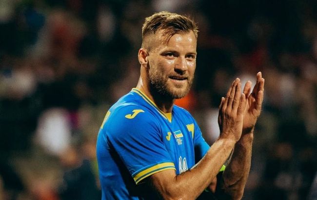 Найкращий за 20 років: Срна приголомшив оцінкою лідера "Динамо"