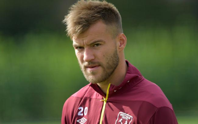 Ярмоленко увійшов в десятку найбільш корисних гравців 5 туру АПЛ