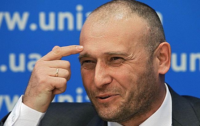 Роскомнагляд "зачистить" соцмережі від "Правого сектору"