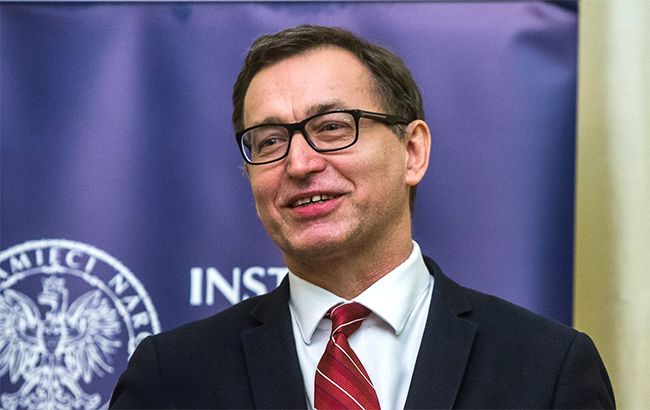 Польша выдвинула условия для возобновления сотрудничества с ИНП Украины