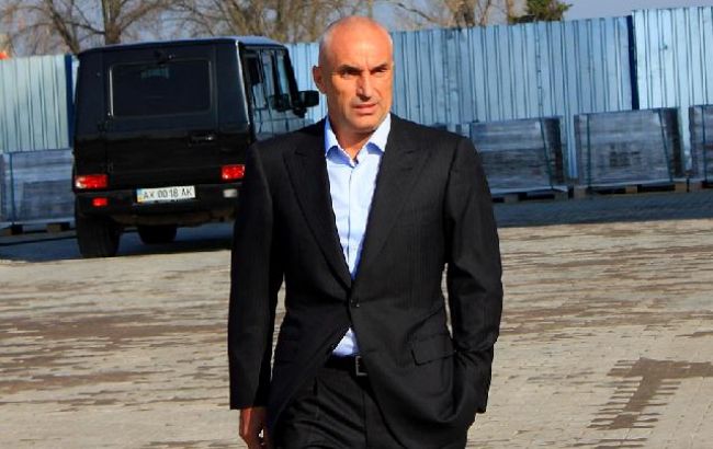 Вложения Ярославского в Харьков назвали лучшей инвестиционной программой