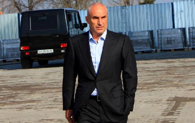 Ярославський сконцентрує 91,76 % акцій ХТЗ