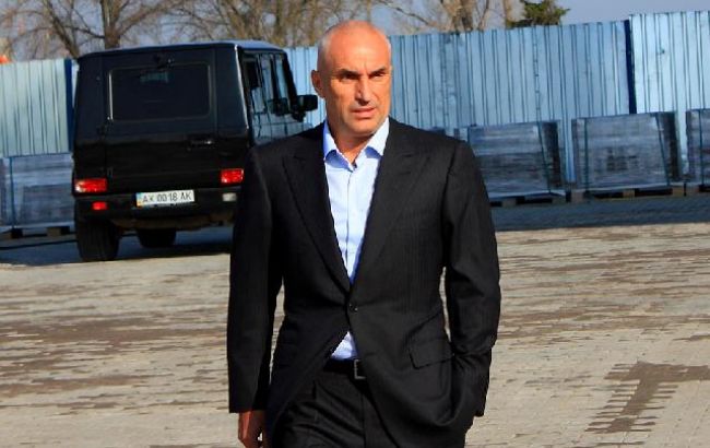 Группа DCH Ярославского открыла ХТЗ кредитную линию на 400 млн гривен