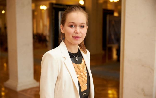 У Михайла Саакашвілі нове кохання: хто така Ліза Ясько