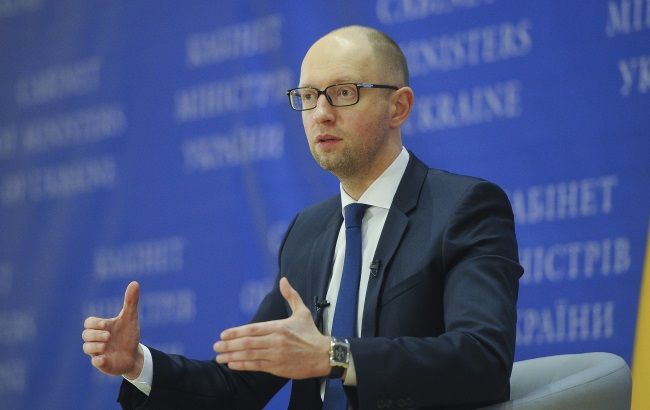 Кабмін пропонує Раді збільшити у 2016 витрати на СБУ до 5,5 млрд гривень