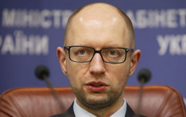 Кабмин включил "Украгролизинг" и "Укрспецторг" в список предприятий для приватизации
