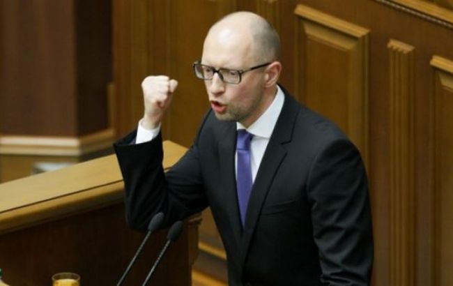 У комітеті Ради запропонують Яценюку звільнити Антонюка з посади голови Державіаслужби