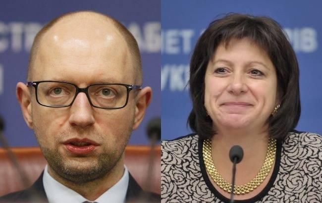 Дырявые обещания, или как Кабмин намерен выполнять нереальный бюджет