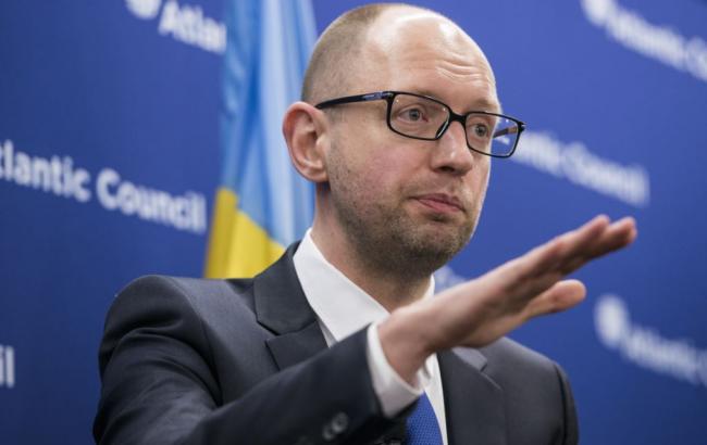 Кабмін виділить 30 млн гривень на алеї праведників і мучеників в пам'ять жертв Бабиного Яру