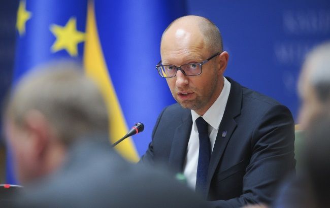 Звіт Кабміну Яценюка: міністри розповідають, чого вони досягли за рік