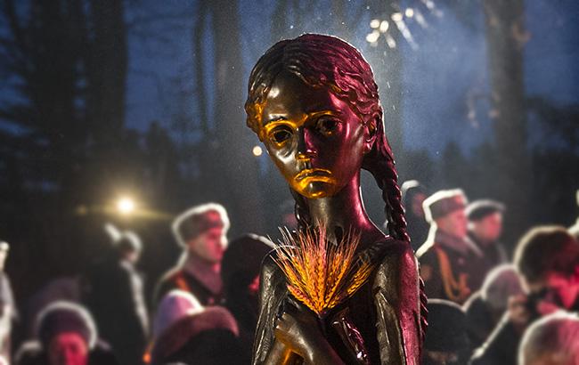 США осудили попытки отрицать Голодомор в Украине