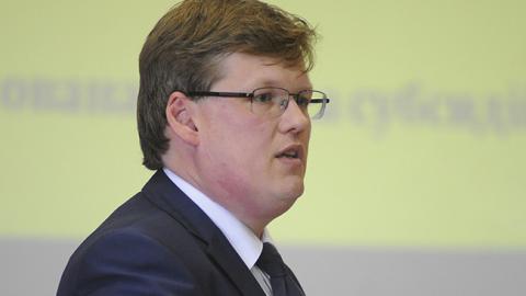 Розенко розповів про нову систему пільг