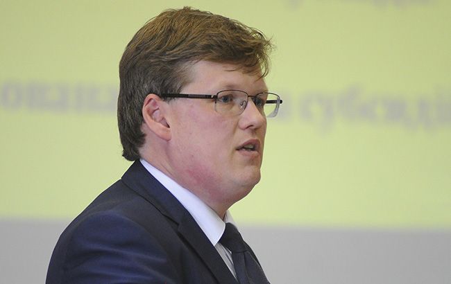 Розенко розповів про нову систему пільг