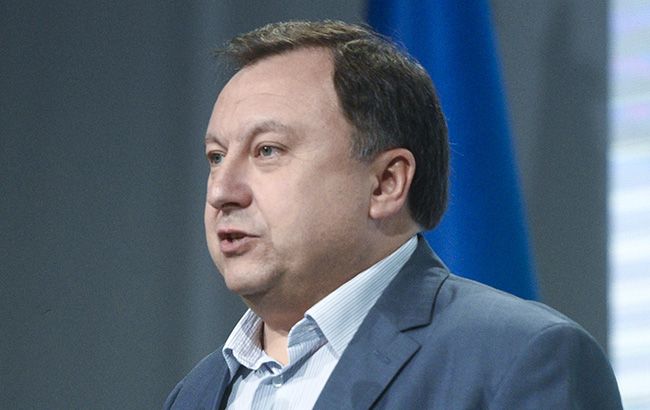 Ответственность за отказ Украины от участия в Евровидение-2019 лежит на НОТУ, - нардеп
