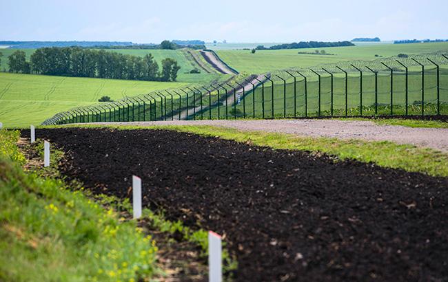 Держбюджет-2018: на облаштування кордону планують виділити 200 млн гривень