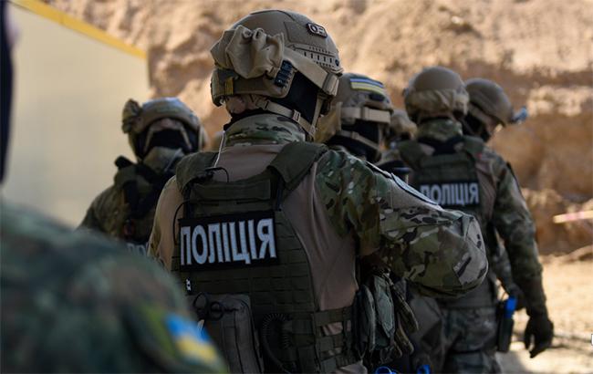 У поліції назвали причину падіння планера в Рівненській області