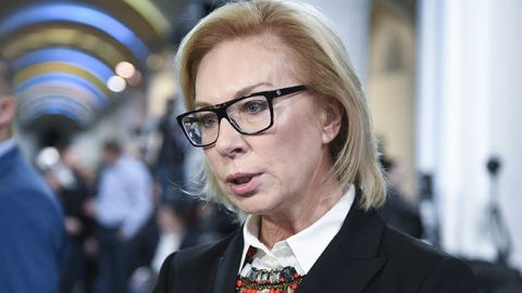 Заседание суда в отношении Мазура состоится сегодня, - Денисова