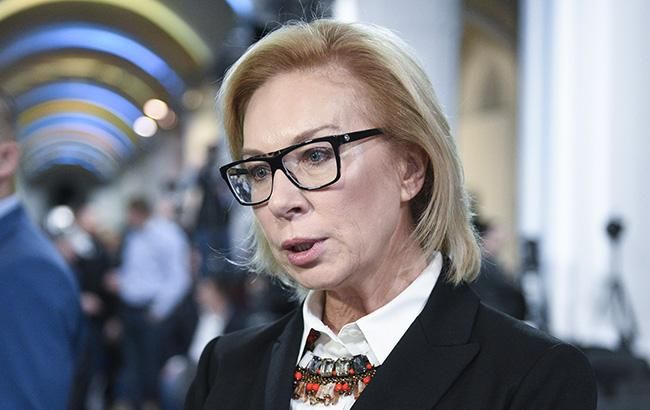 Денисова призвала миссию ООН отправиться в Крым из-за массовых обысков
