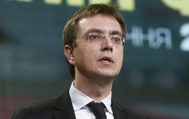 Омелян рассказал о прогрессе в переговорах с Ryanair