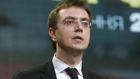 Переговоры с Ryanair вышли на финальную стадию, - Омелян