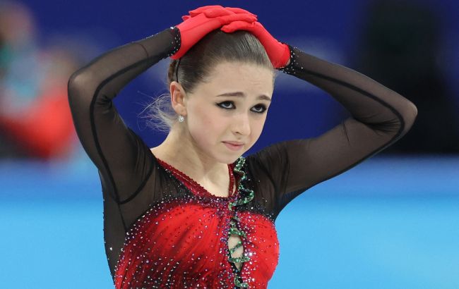 Росіянка може покинути зимові Олімпійські ігри-2022 через допінг: рішення ухвалить Спортивний арбітраж