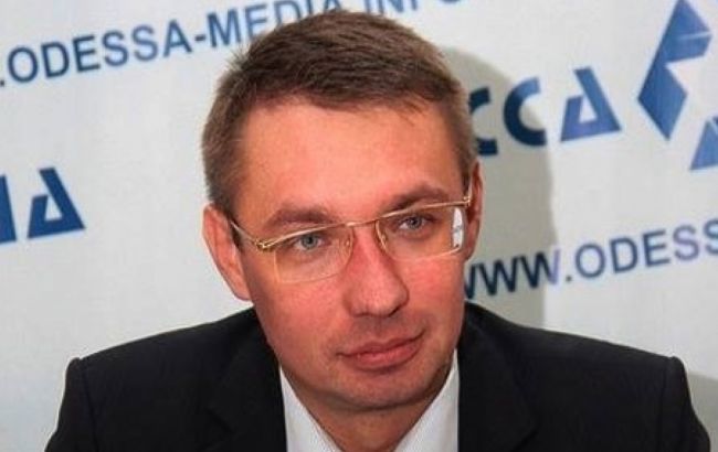 Президент НОРТ Юрій Бондарєв: Щомісячно кудись зникають 50 млн грн з 5-відсоткового місцевого роздрібного податку