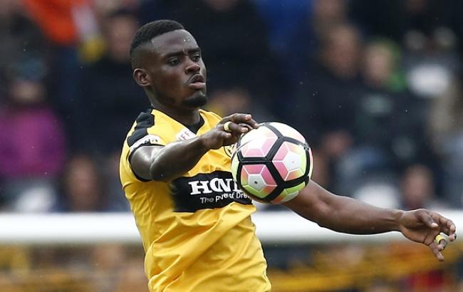 "Динамо" цікавиться захисником "Янг Бойз" Нуху