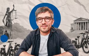 Затримання керівника CEO Club Карчука: нові деталі справи в ексклюзиві РБК-Україна