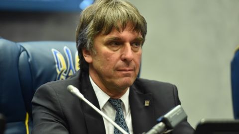 Президент УПЛ может досрочно покинуть свой пост