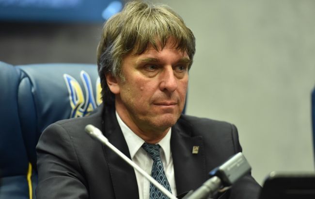 Президент УПЛ не стане переобиратися на другий термін