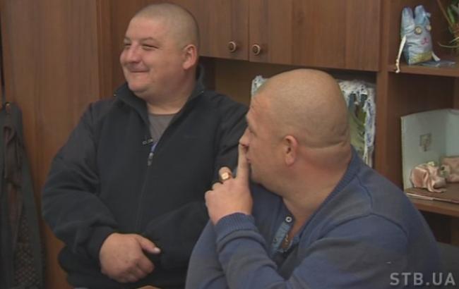 Хата на тата: 11 выпуск смотреть онлайн