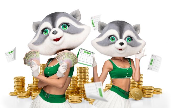 Moneyveo розігрує три грошові винагороди понад 100 000 грн кожна та чотири iPhone 12!