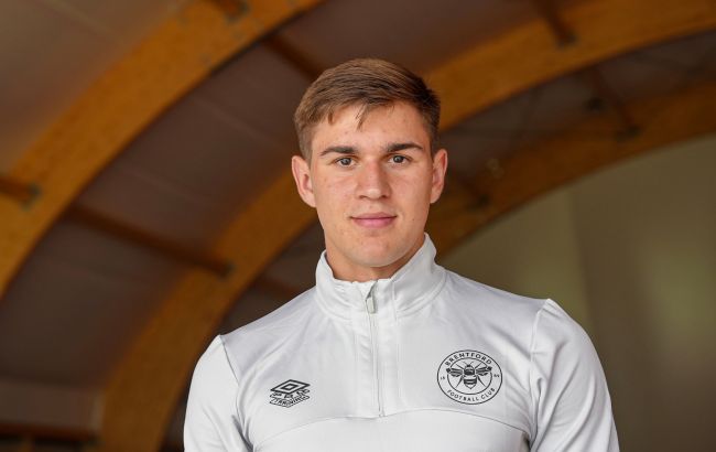 "Привлек мое внимание". Тренер середняка АПЛ анонсировал дебют молодого украинца