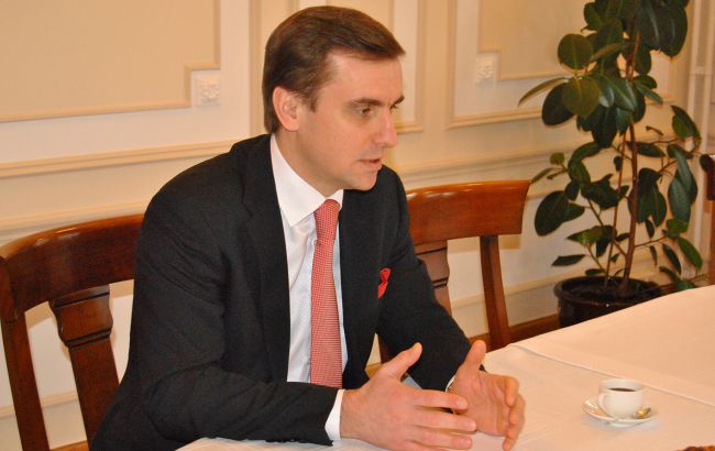 ЕС наработал пакет дополнительный санкций против России, - Елисеев