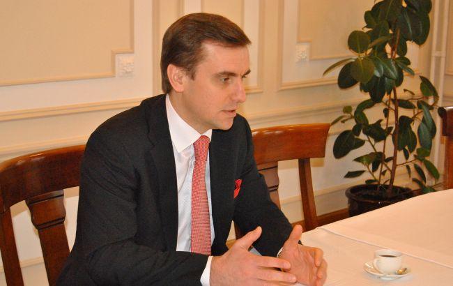 В рамках "нормандських переговорів" Україні хотіли нав'язати відтермінування угоди про ЗВТ