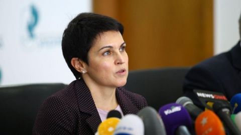 В ЦИК призвали Раду принять законопроект Зеленского о публичных закупках