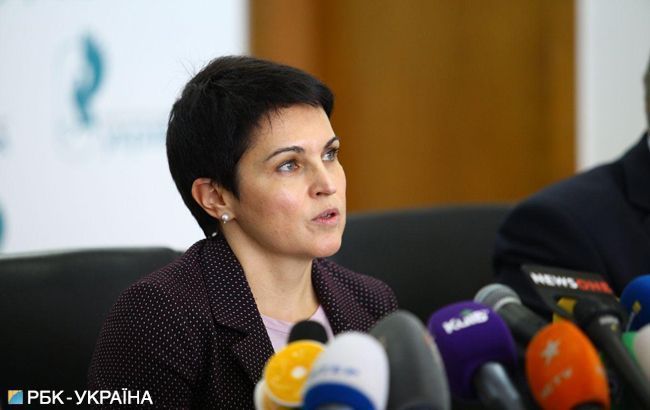 В ЦВК закликали Раду ухвалити законопроект Зеленського про публічні закупівлі