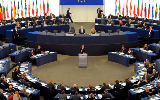 Россия больше не стратегический партнер ЕС, - резолюция Европарламента
