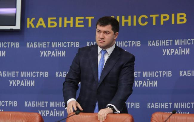 ДФС почала професійне тестування працівників центрального апарату