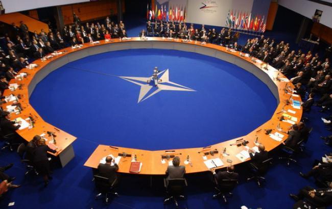 В Прибалтике разместили спецназ НАТО для противодействия "гибридной войне"