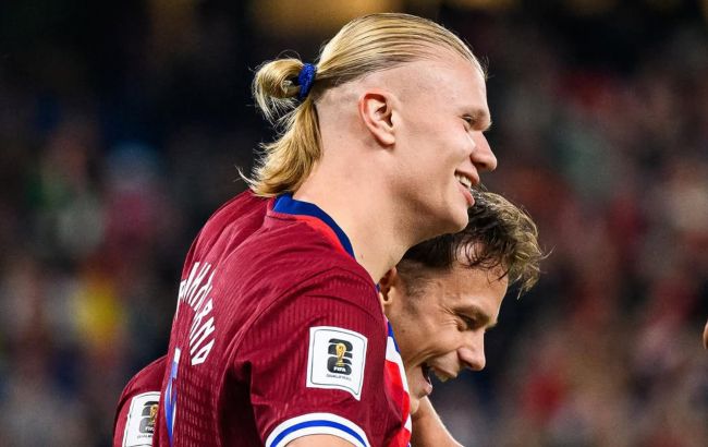 Время для сенсаций: кто лидирует в отборе на ЧМ-2026