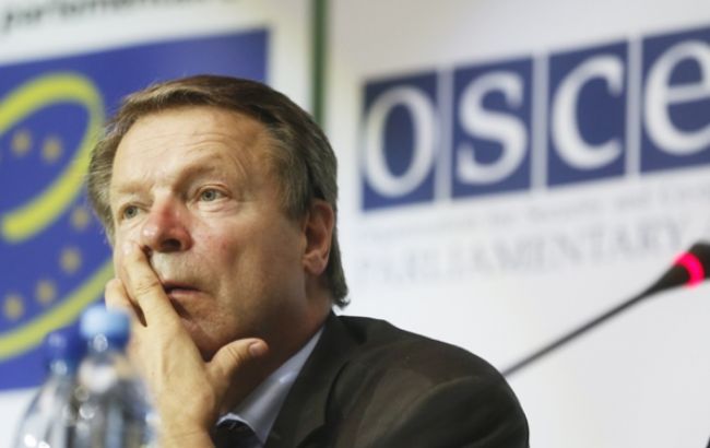 В ОБСЄ вважають, що вибори на окупованому Донбасі мають пройти якнайшвидше