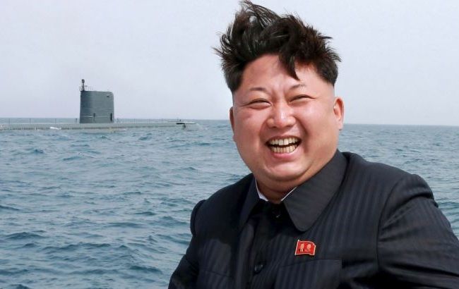 КНДР оголосила про успішне випробування водневої бомби
