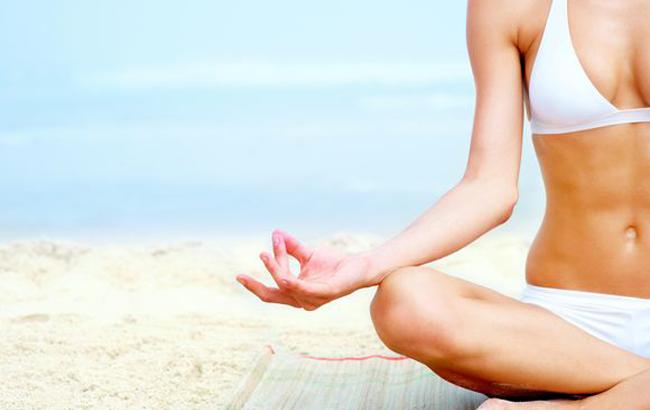 Avatar Yoga Festival