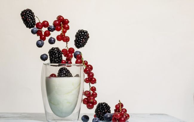 Як легко і просто приготувати йогурт в домашніх умовах: корисно і неймовірно смачно