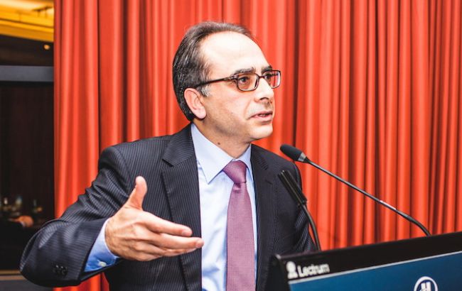 Турция готова помочь с реформированием МВД Украины