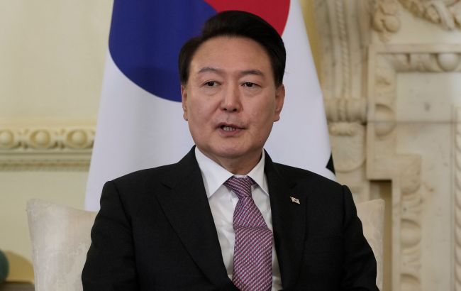 Президент Південної Кореї жорстко відреагував на погрози Кім Чен Ина
